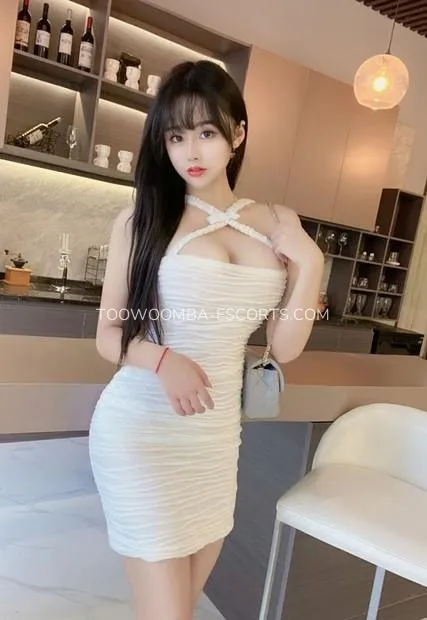 Escort djevojka Olivia - Toowoomba