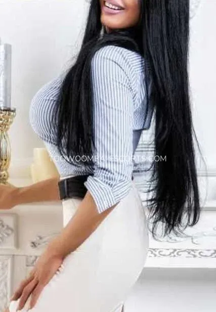 Toowoomba escorts Ana — 4