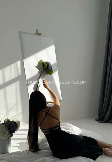 Toowoomba escorts Jade — 1