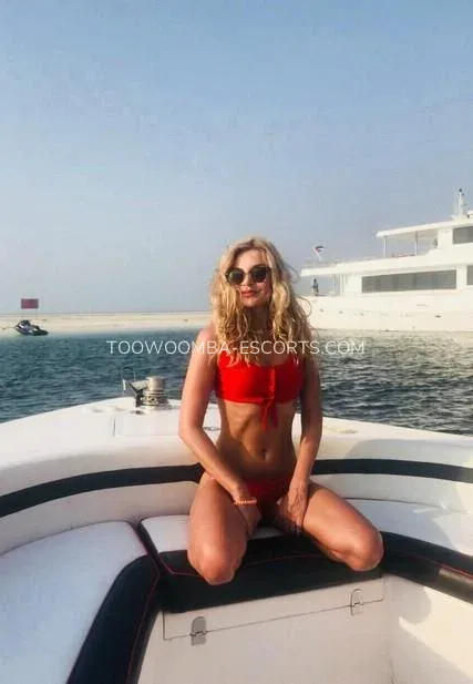 Toowoomba escorts Jadyn — 4