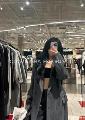 Toowoomba escorts Jocelyn — 7