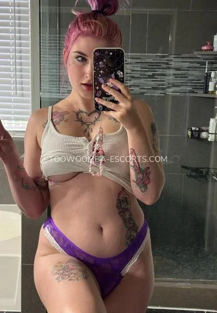 Toowoomba escorts Alyssa — 4