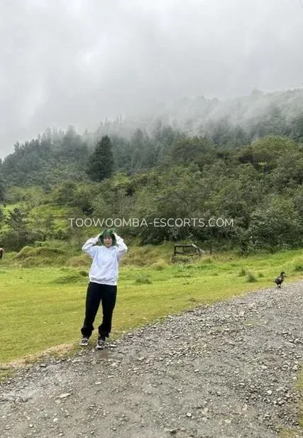 Toowoomba escorts Britt — 6