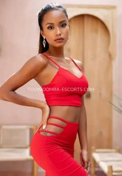 Toowoomba escorts Malin — 4