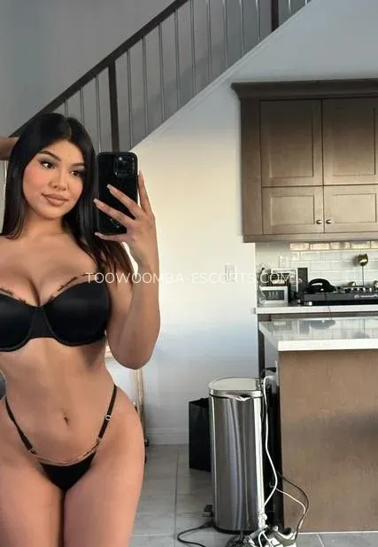 Toowoomba escorts Olivia — 1