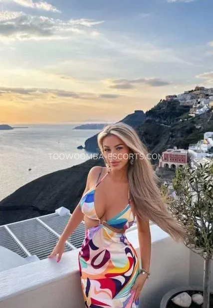 Toowoomba escorts Olivia — 3