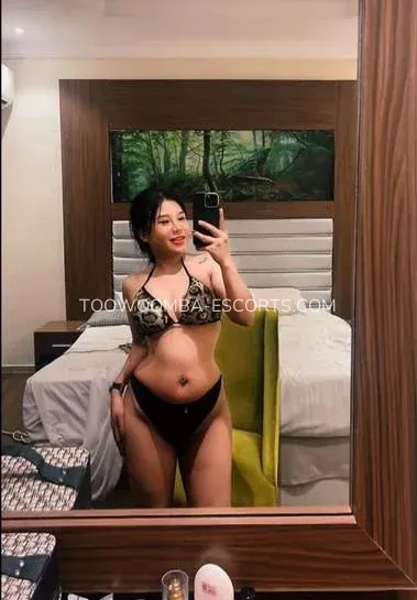 Toowoomba escorts Crystal — 3