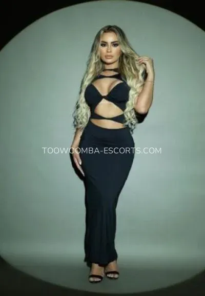 Toowoomba escorts Julia — 3