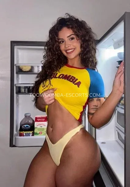 Toowoomba escorts Caitlin — 1