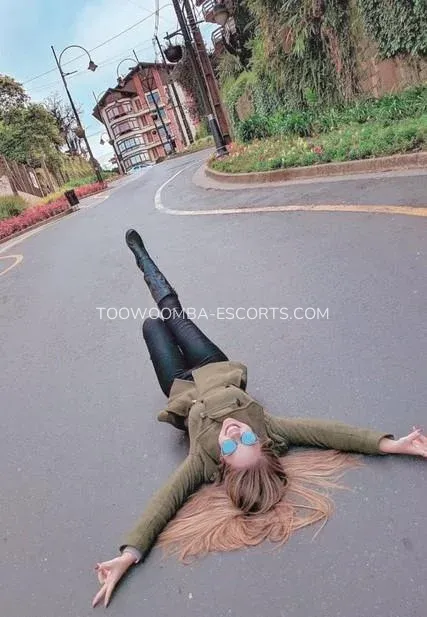 Toowoomba escorts Siv — 1