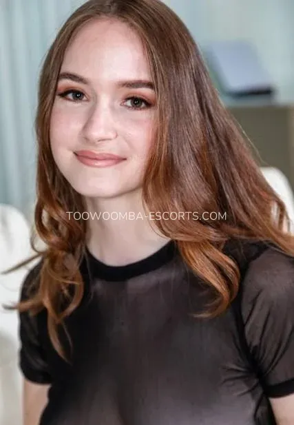 Toowoomba escorts Kyla — 3