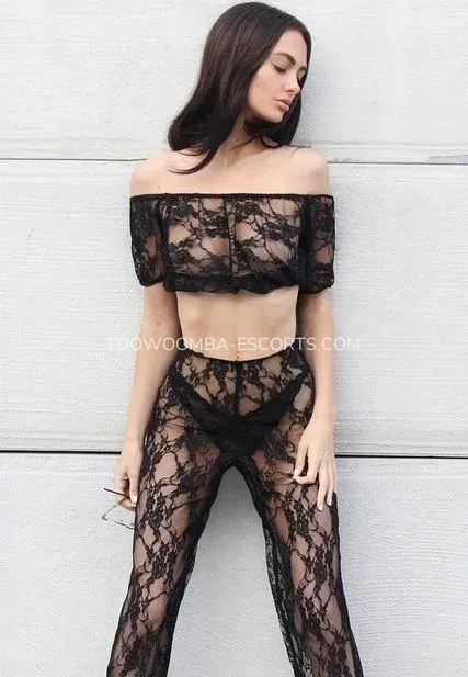 Toowoomba escorts Amanda — 3