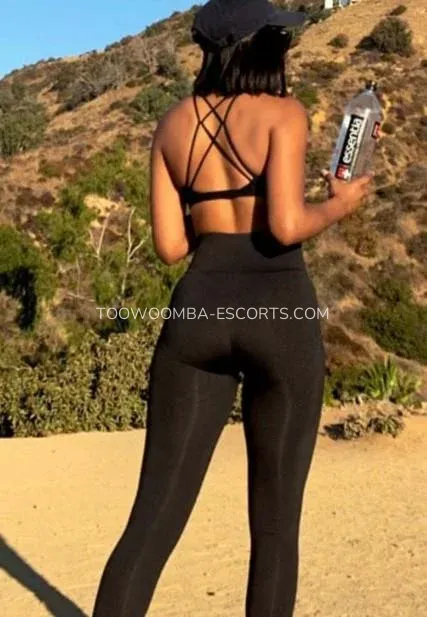 Toowoomba escorts Inga — 7