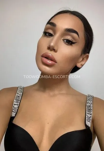 Toowoomba escorts Delaney — 3