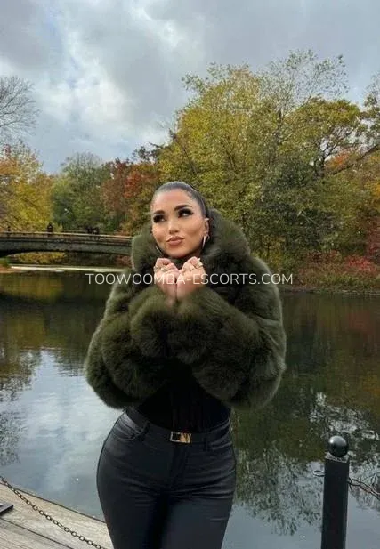 Toowoomba escorts Klara — 5