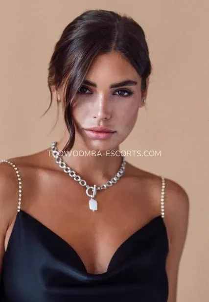 Toowoomba escorts Miranda — 1