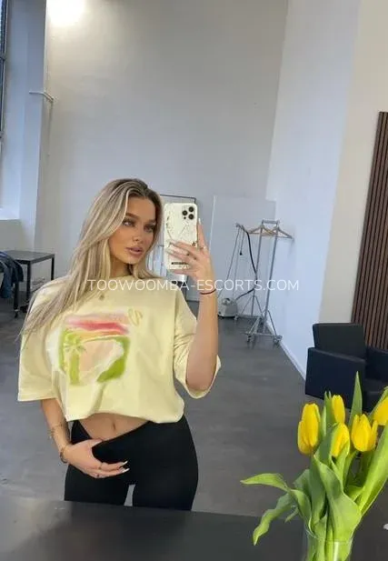 Toowoomba escorts Sadie — 7