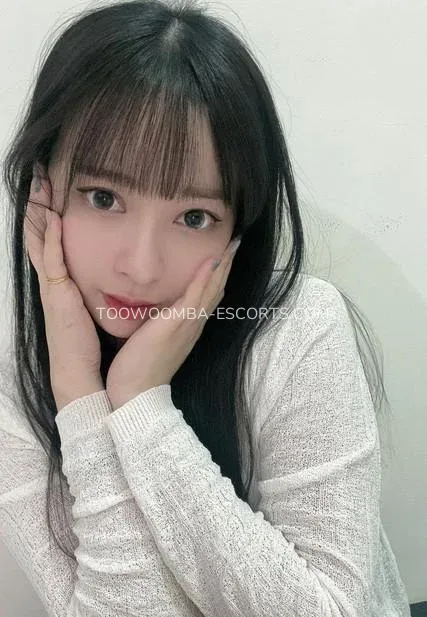 Toowoomba escorts Clara — 1