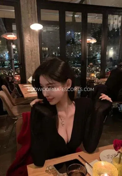 Toowoomba escorts Allison — 4