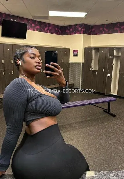Toowoomba escorts Ashley — 7