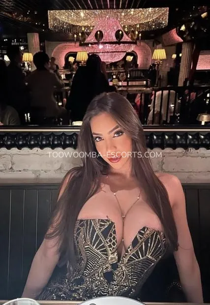 Toowoomba escorts Anabel — 2