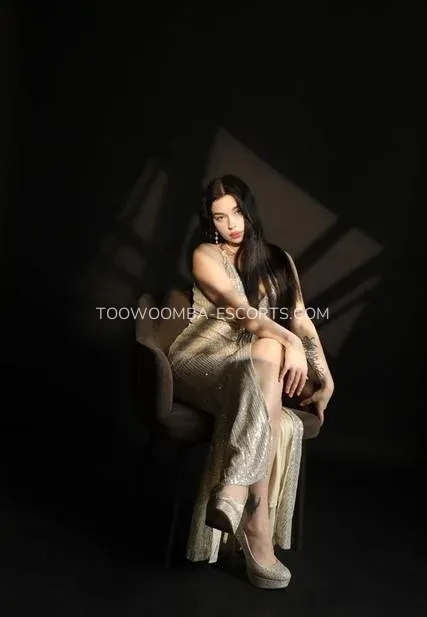 Toowoomba escorts Nadia — 5