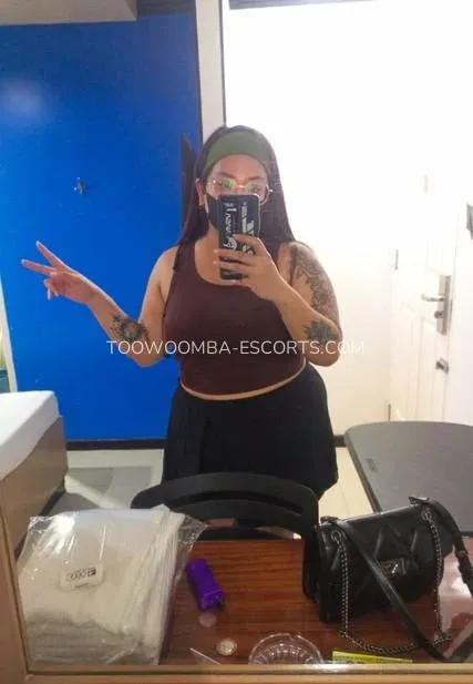 Toowoomba escorts Karolina — 1
