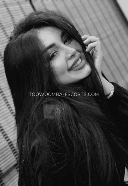 Toowoomba escorts Daniela — 2