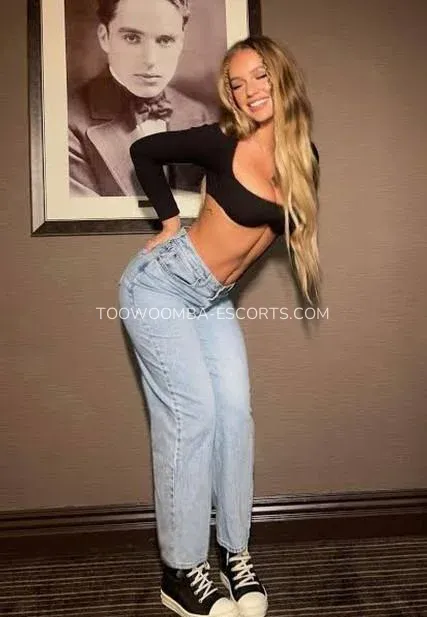 Toowoomba escorts Madeline — 1