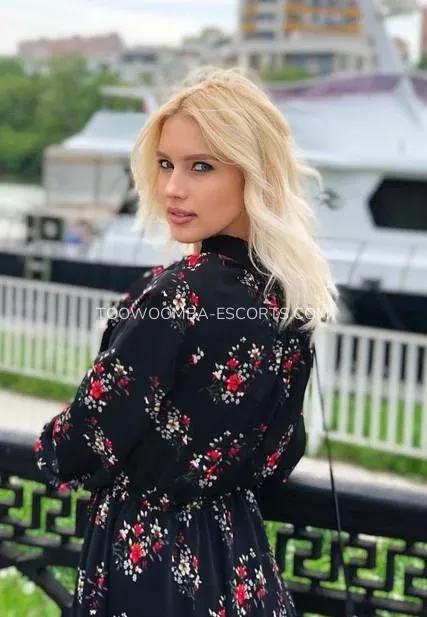 Toowoomba escorts Eva — 1