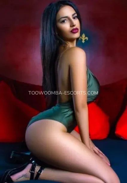 Toowoomba escorts Courtney — 4
