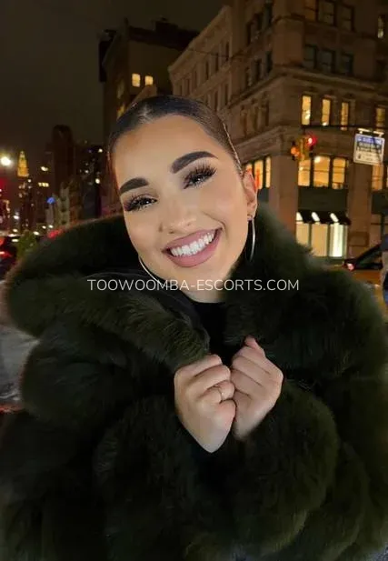 Toowoomba escorts Klara — 3