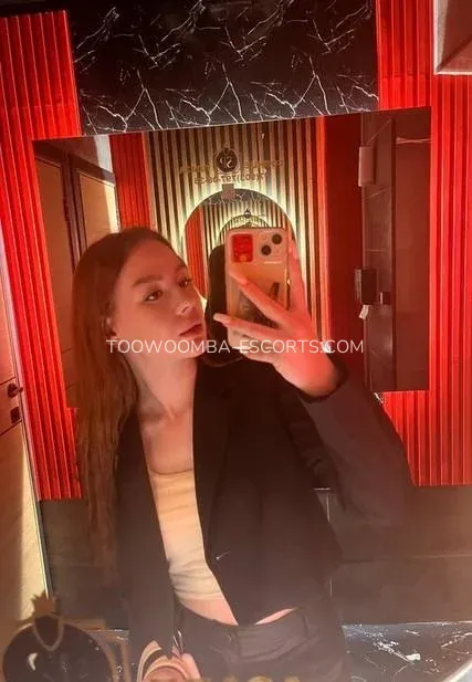 Toowoomba escorts Molly — 1