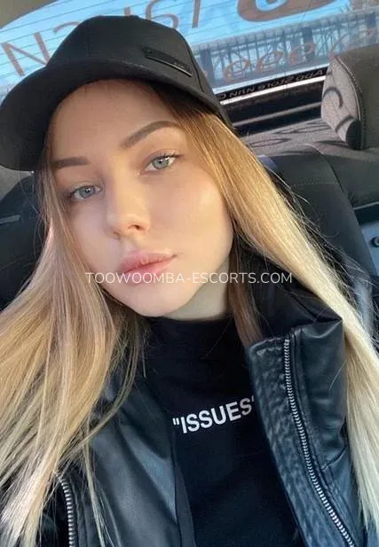 Toowoomba escorts Maja — 3