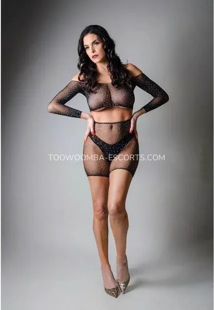 Toowoomba escorts Natacha — 5