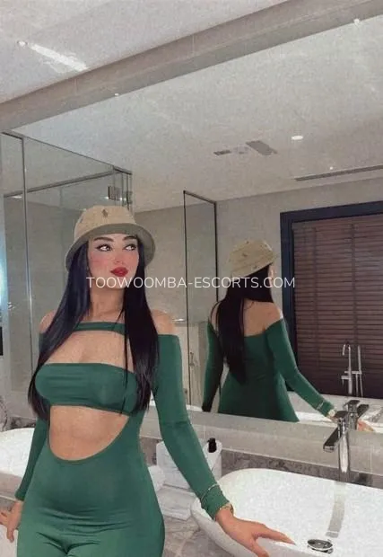 Toowoomba escorts addison