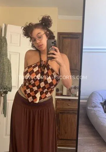 Toowoomba escorts Adriana — 6