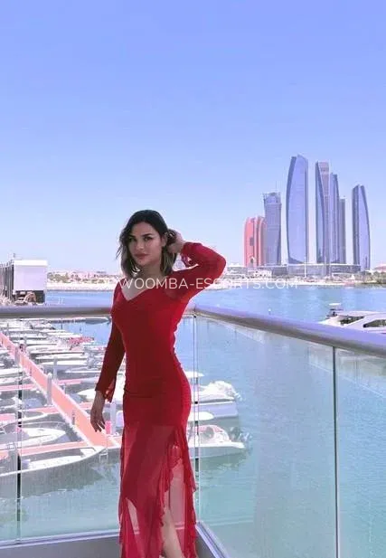 Toowoomba escorts Jayla — 7