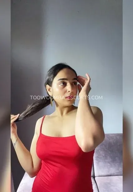 Toowoomba escorts Chloe — 1