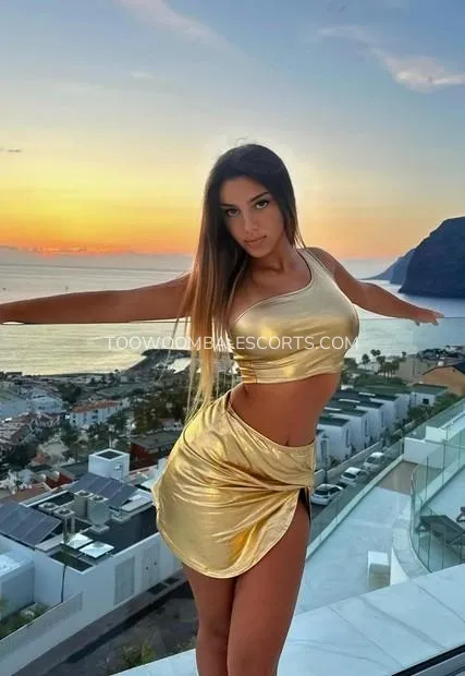 Toowoomba escorts Jordan — 2