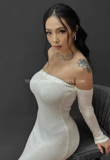 Toowoomba escorts Mya — 3