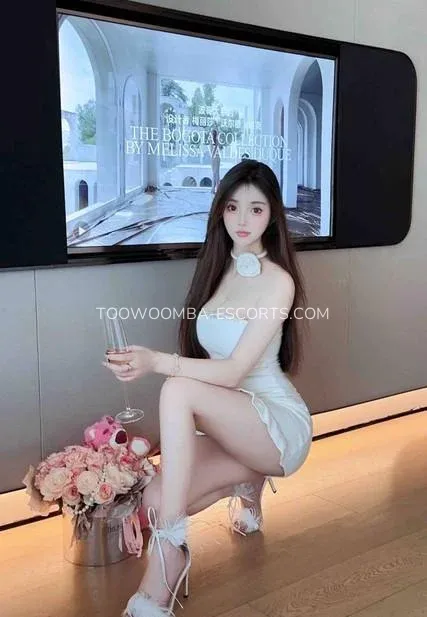 Toowoomba escorts Tiffany — 1