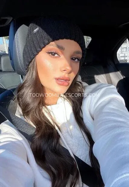 Toowoomba escorts Charlotta — 7