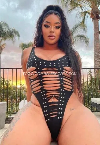 Toowoomba escorts Cheyenne — 1