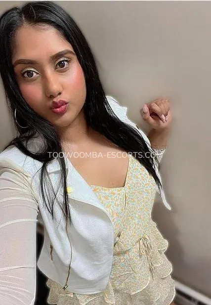 Toowoomba escorts Lucy — 1
