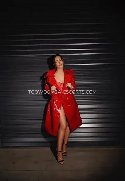 Toowoomba escorts Silvia — 8