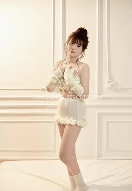 Toowoomba escorts Maria — 3