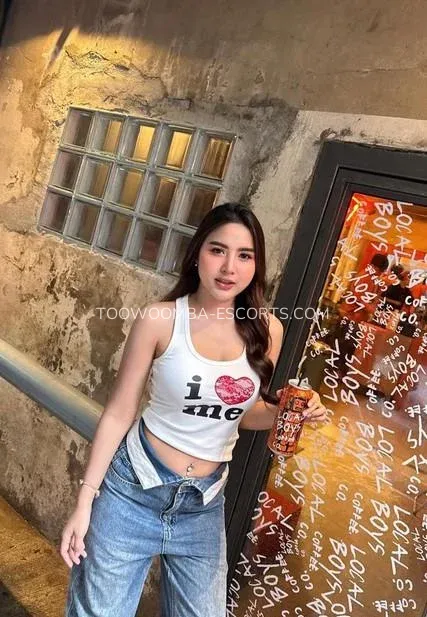 Toowoomba escorts Kennedy — 4