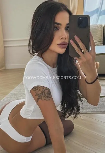 Toowoomba escorts liliana