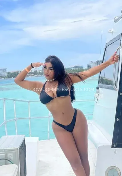 Toowoomba escorts Mckenna — 9